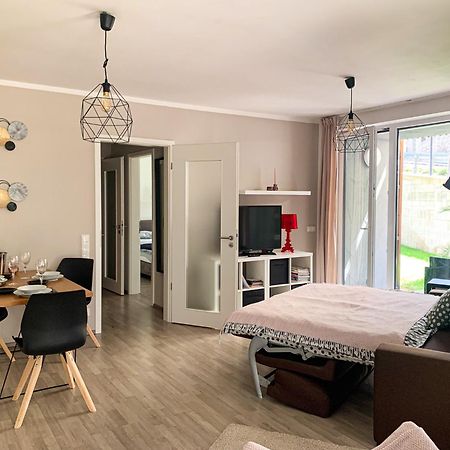 Jezerní apartmán s terasou Doksy  Kültér fotó