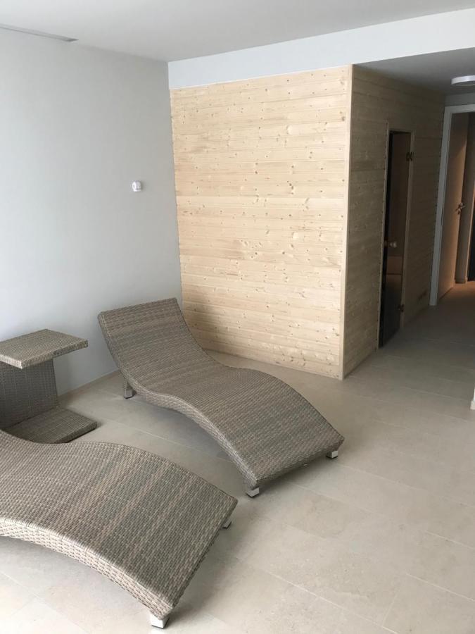 Jezerní apartmán s terasou Doksy  Kültér fotó
