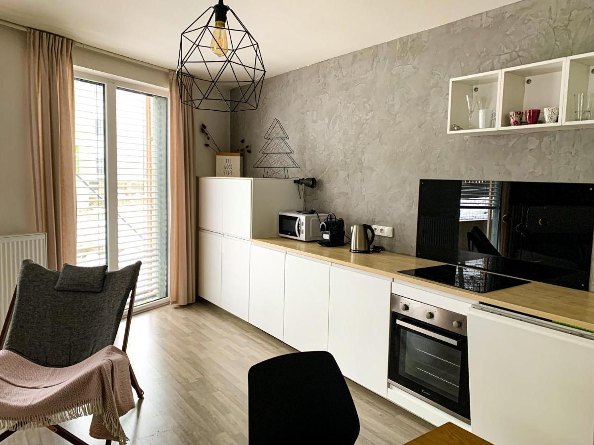 Jezerní apartmán s terasou Doksy  Kültér fotó