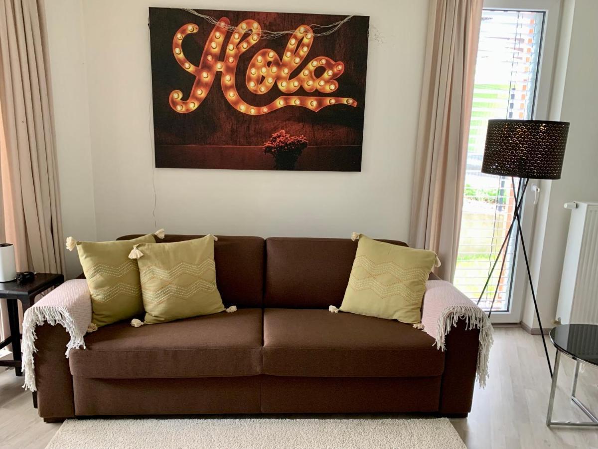 Jezerní apartmán s terasou Doksy  Kültér fotó