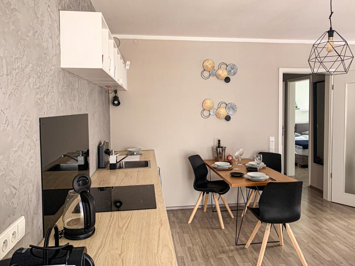 Jezerní apartmán s terasou Doksy  Kültér fotó