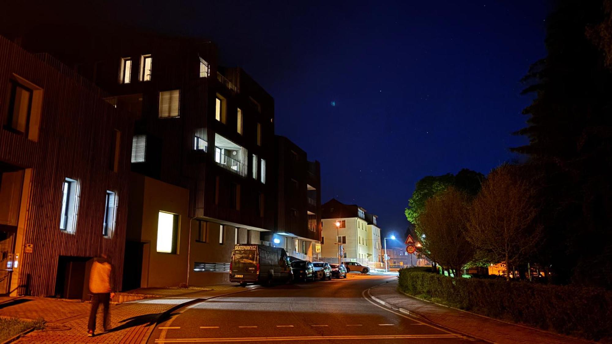 Jezerní apartmán s terasou Doksy  Kültér fotó
